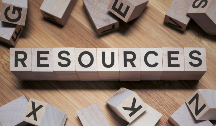 Resources & Support